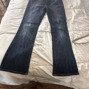 Joe’s Jeans Provocateur Women's Blue Jeans